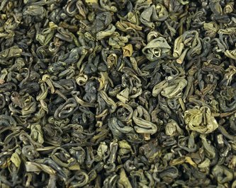 Polozelený čaj China Haicha oolong Japanese style - 100 g