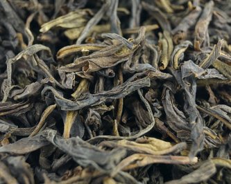 Zelený čaj Ceylon OP Green Indulgashinna - 100 g