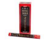 Indické vonné tyčinky HEM Feng Shui 5 v 1