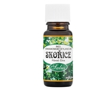 Esenciální olej Skořice 10ml