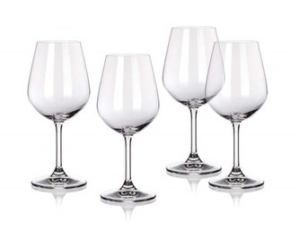 Poháre na víno 350ml 4ks MARTA