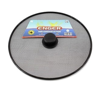 Sito na panvicu ochranné ¤29cm s hmatníkom