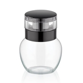 Mlynček korenia mechanický soľ/korenie 210ml BAGER