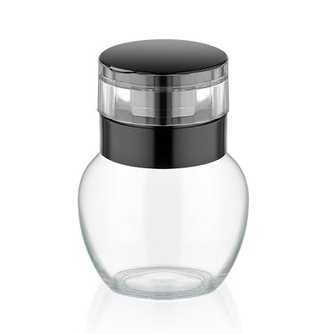 Mlynček korenia mechanický soľ/korenie 210ml BAGER