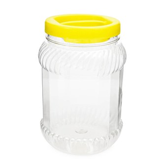 Doza PET 3L