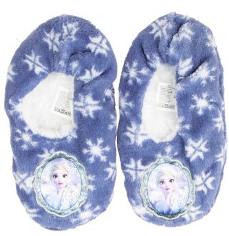 BAČKORY FROZEN - velikost 27-28