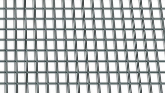 Síť pletivo Zn 10x10mm/0,8mm 1x25m  FESTA