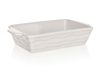 Misa keramika zapekacia 20,5x12x4,5cm CULINARIA
