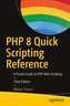PHP 8 Quick Scripting Reference
