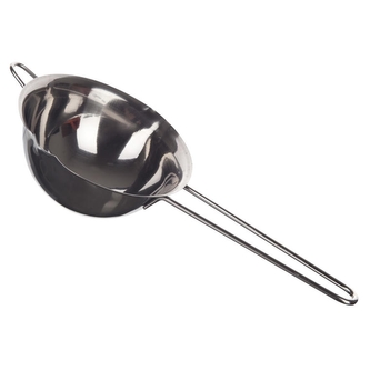 Misa nerez ¤11,5 cm do vodného kúpeľa BASIC