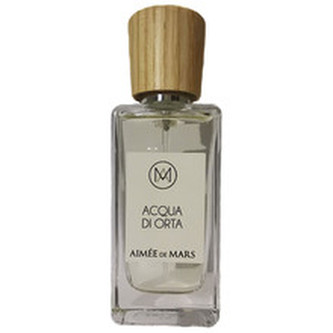 Maison de Mars Objem: 30 ml woman