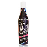 Oranjito Opalovací mléko do solária (Rodeo Caramel Accelerator) 200 ml unisex
