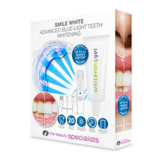 Rio-Beauty Příslušenství pro bělicí sadu DCWU (Smile White Accessories) woman