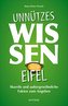 Unnützes Wissen Eifel