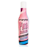 Oranjito Opalovací mléko do solária (Pina Colada Accelerator) 200 ml unisex