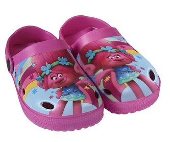 CLOG SANDÁLE TROLLOVÉ - velikost 30-31