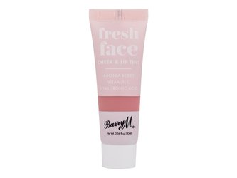Barry M Odstín: Summer Rose woman