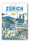 Das Zürich Wimmelbuch