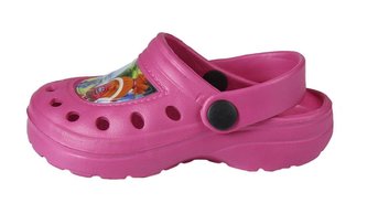 CLOG SANDÁLE TROLLOVÉ - velikost 24-25