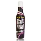 Oranjito Opalovací mléko do solária (Black Velvet Accelerator) 200 ml unisex