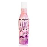 Oranjito Opalovací mléko do solária s medem (Milk and Honey Accelerator) 200 ml unisex