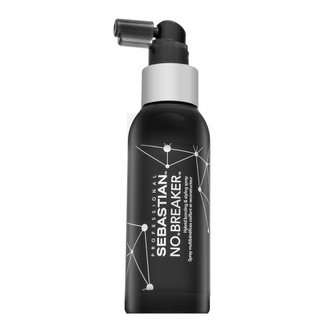 Sebastian Professional Bezoplachová péče a stylingový objemový sprej No.Breaker (Bonding And Styling Leave-In Treatment Spray) 100 ml
