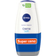 Nivea Sprchový gel Creme Soft 2 x 500 ml woman