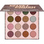 Makeup Obsession Paletka očních stínů Velvet Crush 16 x 1 g woman