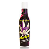 Oranjito Konopné opalovací mléko do solária (Hemp Accelerator) 200 ml unisex