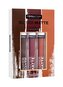 Revolution Sada tekutých rtěnek Relove Supermatte Liquid Wonder (Lip Set) 3 x 4 ml woman