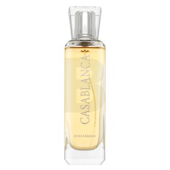 Swiss Arabian Casablanca - EDP 100 ml woman