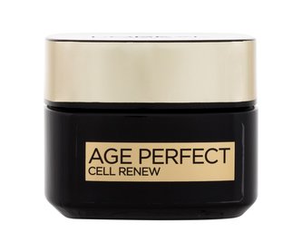 L´Oréal Paris Denní krém proti vráskám Cell Renew (Revitalising Day Cream) 50 ml woman