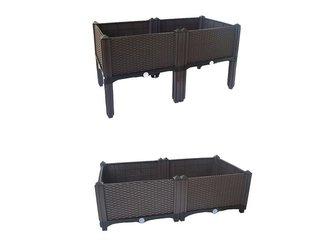 Květináč 11535 nastavitelný