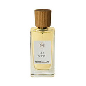 Maison de Mars Objem: 30 ml woman