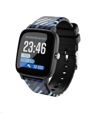 Hodinky Lamax  BCool Black, dětské