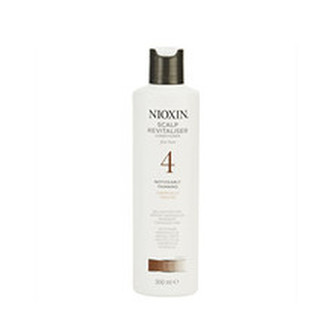 Nioxin Objem: 1000 ml unisex