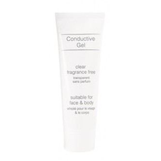 Rio-Beauty Vodivý gel pro přístroje FALI a NECK (Conductive Gel) 85 ml woman