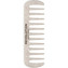 Revolution Haircare Hřeben pro kudrnaté a silné vlasy Natural Curl Wide (Tooth Comb White) woman
