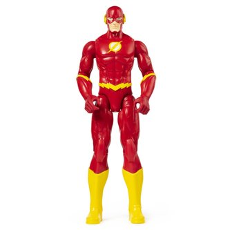 Figurky 30 cm Flash
