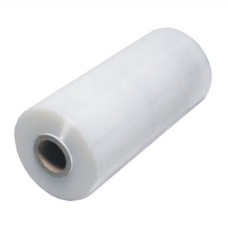 Fólie fixační stretch 25cm/150m, 20um, bílá