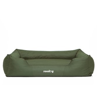Pelíšek pro psa Reedog Comfy Green-XXL