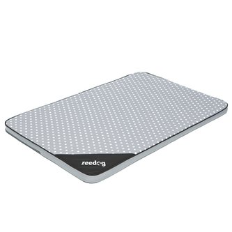 Podložka pro psa Reedog Thin Grey Point-L
