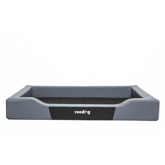 Pelíšek pro psa Reedog Fancy Grey-XL