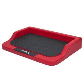 Pelíšek pro psa Reedog Luxury Red-L