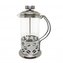 Frenchpress 350ml Kaffia Gourmet nerez