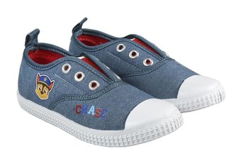 TENISKY TLAPKOVÁ PATROLA - velikost 23