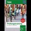 Prüfungstraining. telc Deutsch C1 Hochschule