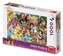 Puzzle Disney Princezné 1000 dielikov