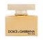 Dolce&Gabbana The One Parfémovaná voda Gold Intense 50 ml pro ženy