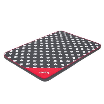 Podložka pro psa Reedog Thin Grey Paw-XL